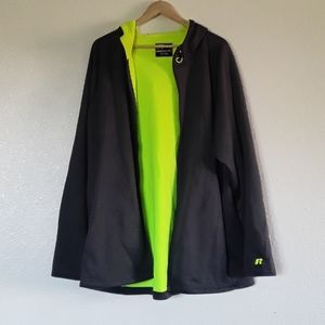 Russell Athletics Thermaforce Hoodie